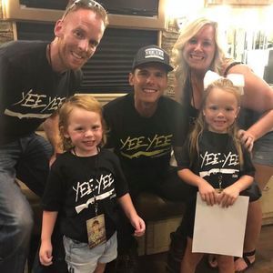 Meet your Posher, Tony